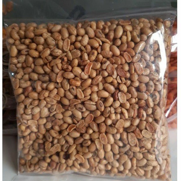 

Kacang Renyah /Cemilan Sehat/Snack Kiloan//Kacang Kedelai 250gr//kacang gawil
