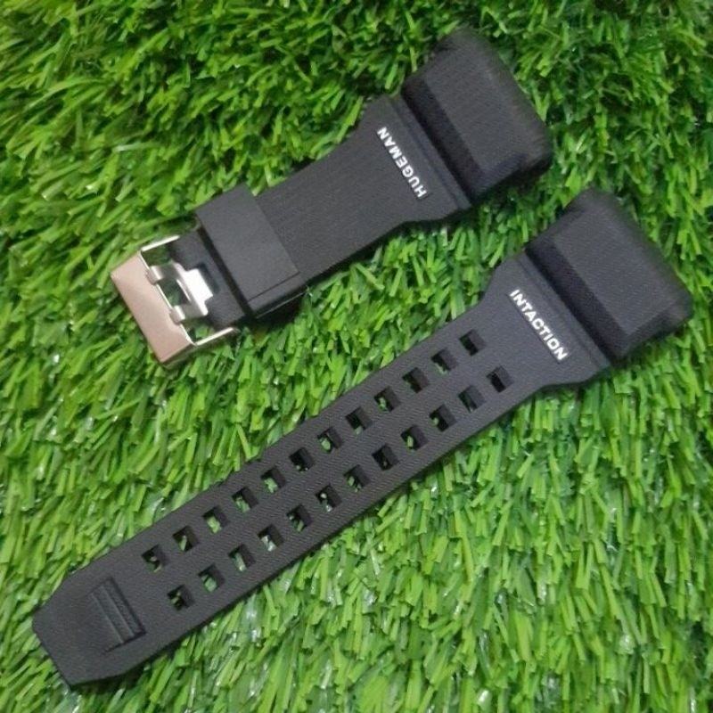 Strap Tali Jam Tangan G-Shock HUGEMAN GS-3277 GS-1802 GPRB 1000