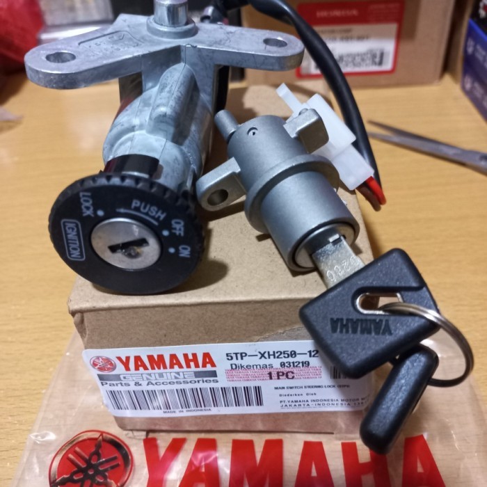 Kunci Jupiter Z Burhan Vega R New 110 Batman Betmen Betman Batmen Burung Hantu Old Lama Tahun 2001 2