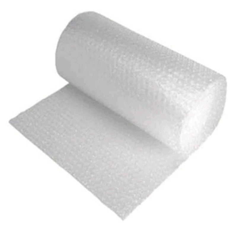 

Tambahan bubble wrap TA01