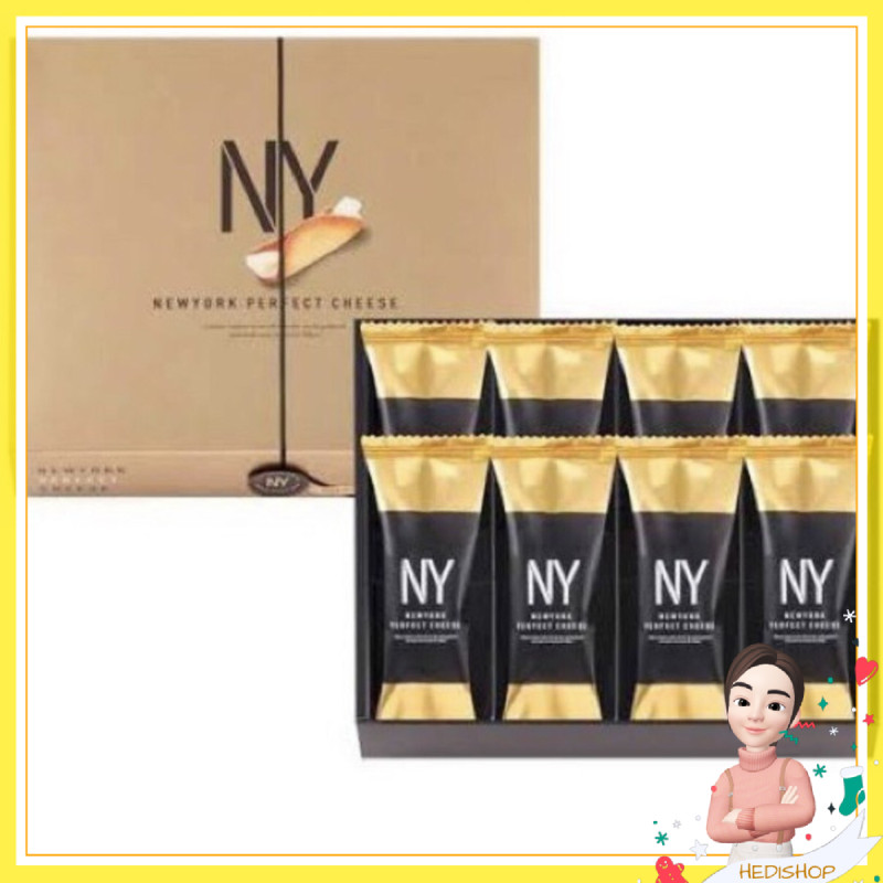 

NYC Newyork Perfect Cheese