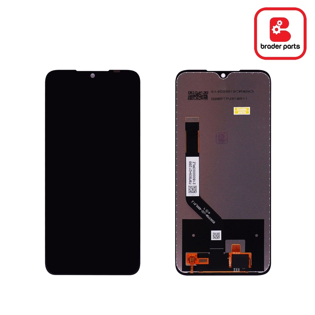 LCD TOUCHSCREEN XIAOMI REDMI NOTE 7 OEM