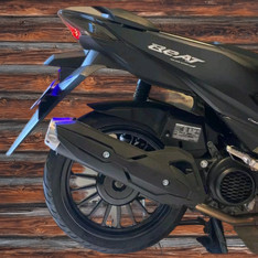 AS45RT HUGGER BEAT HUGGER AIRBLADE VIETNAM PNP BEAT FI ESP DELUXE SCOOPY SPAKBOR KOLONG BEAT ORIGINA