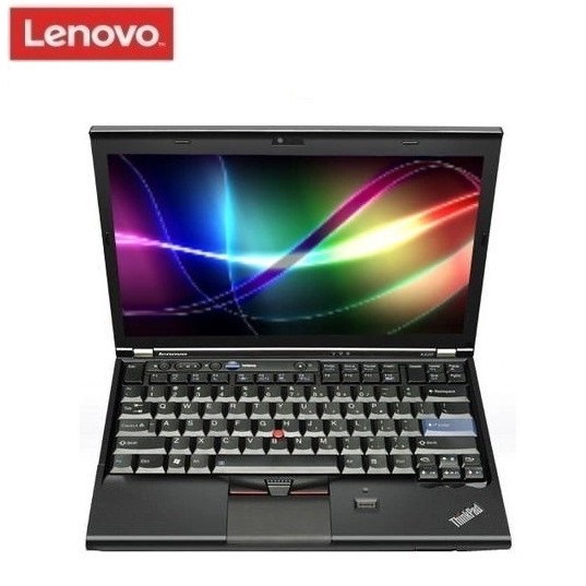LAPTOP LENOVO X201 i3 / RAM 4GB/ 512 SSD/ WIN10
