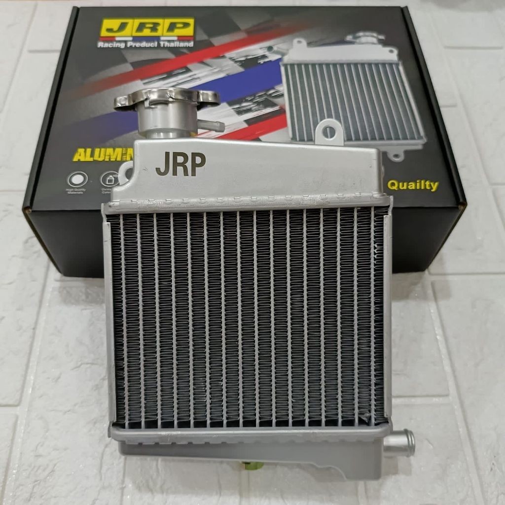 Radiator JRP Racing Nmax New Dan Nmax Old