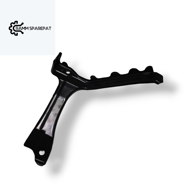 Panel bulkhead lampu depan kiri Honda Stream rn3 rn5 2003 - 2006