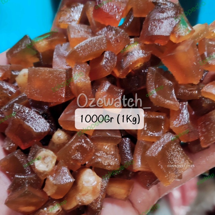 

BEST SELLER Kerupuk Kulit Sapi Mentah 1Kg Siap Goreng Tanpa Campuran Bahan Lain - 1/2 kg