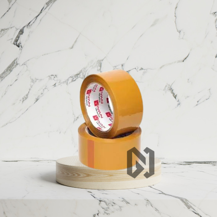 

Lakban Cokelat / Lakban Coklat / Solasi Cokelat