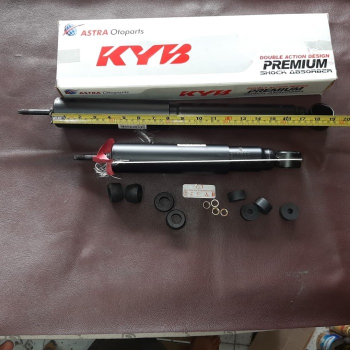 SHOCKBREAKER BELAKANG INNOVA KAYABA PART BARU