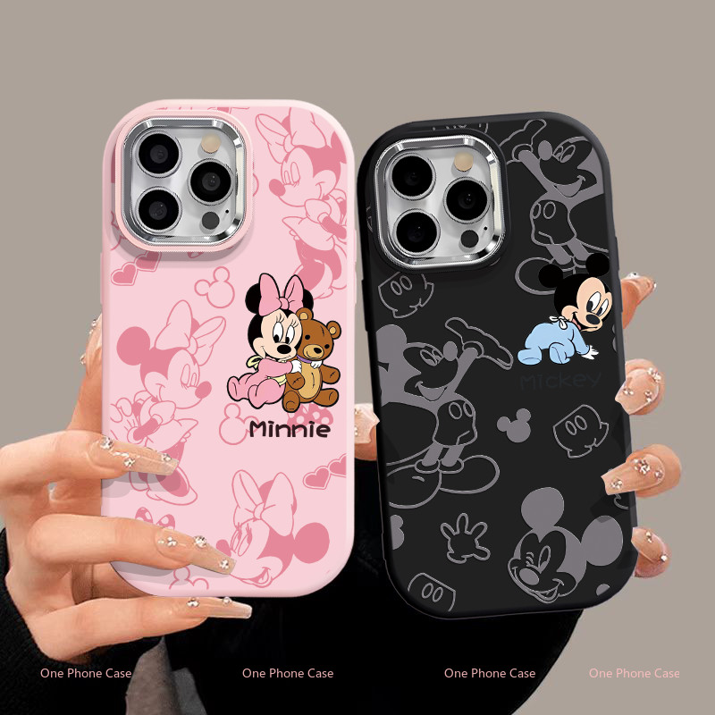Case Hp Untuk Xiaomi 11lite Poco C55 65 M2poro M3 M5s M6poro X3poro X3nfc Radmi9 9a 9at 9cnfc 9i 9r 