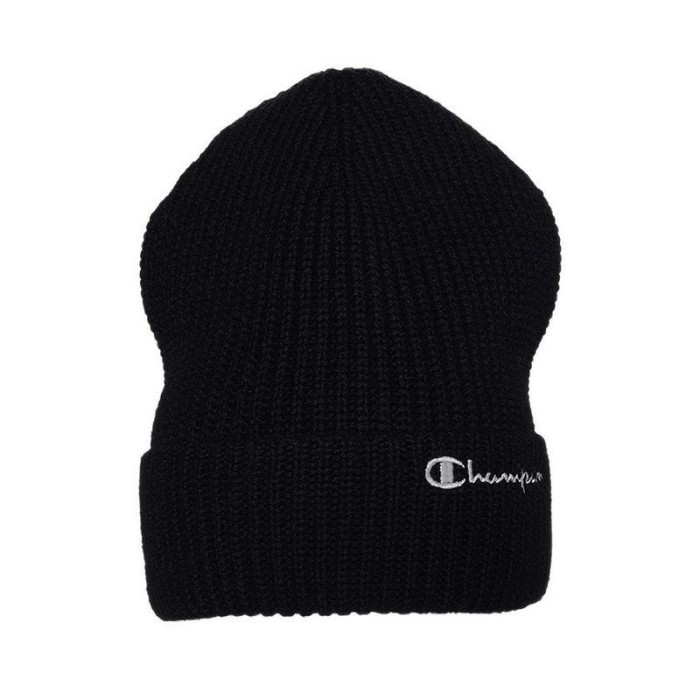 CHAMPION ORIGINAL STORE 100% - Unisex Beanie Cap