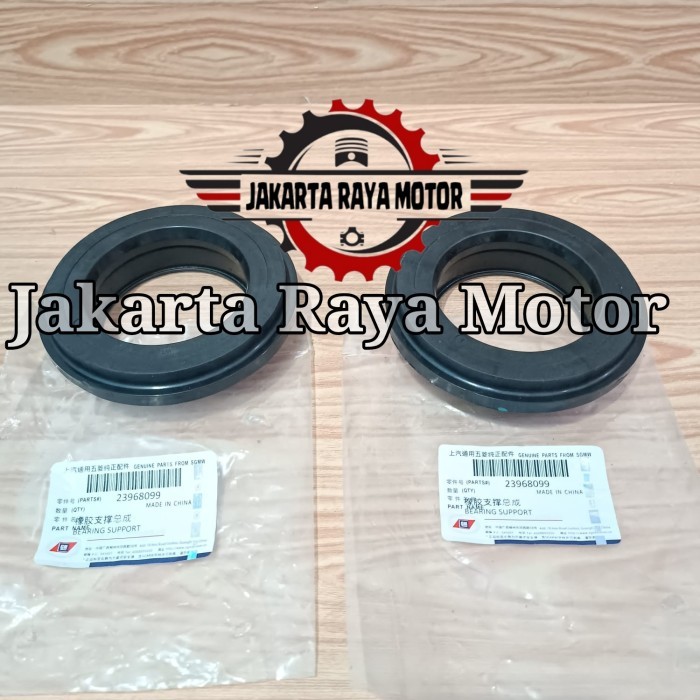Bearing Support Depan Wuling Almaz Wuling Cortez 1-Pcs