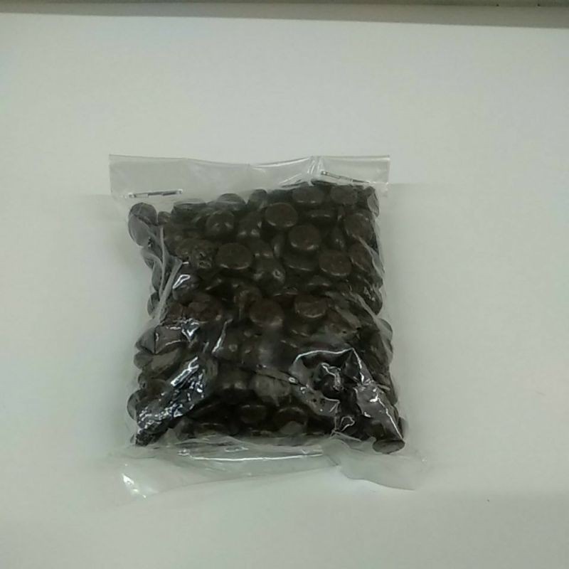 

Chocochips 50 Gram