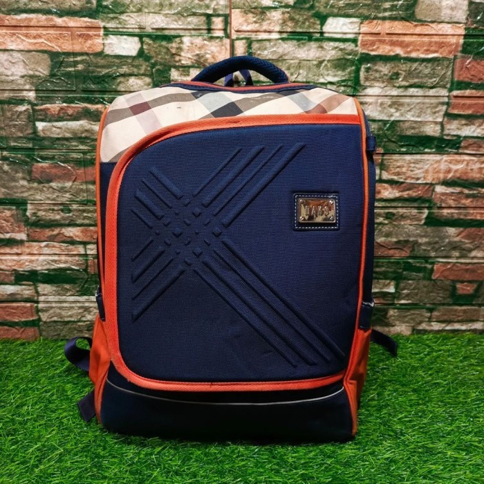 tas ransel pria wanita DAKS