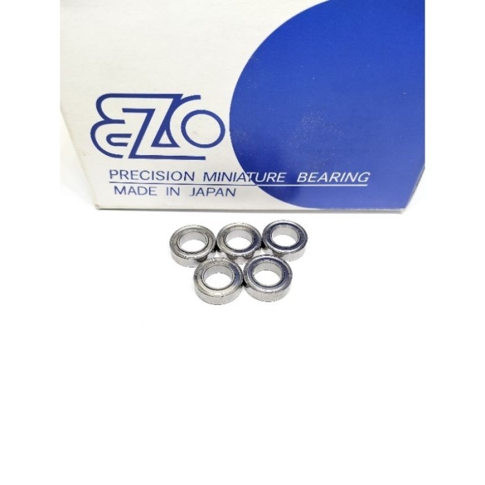 Bearing Drive Gear Kanan Shimano Twin Power 6000 PG Ezo Made In Japan