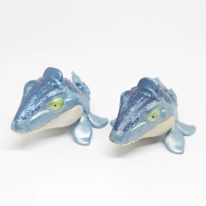 Snap Squad  Mattel Figure Dinosaurus