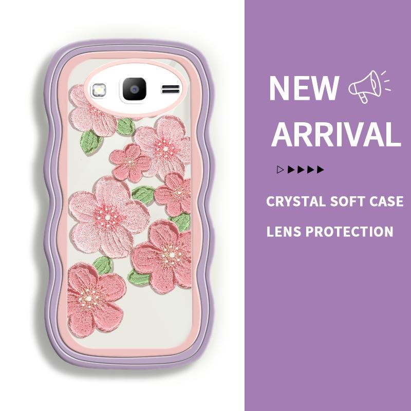 Casing For Samsung J2 Prime J2 Ace J2 Pro 2018 J3 2016 J4 Plus J5 2016 J5 2017 J6 Plus J7 2015 J7 20