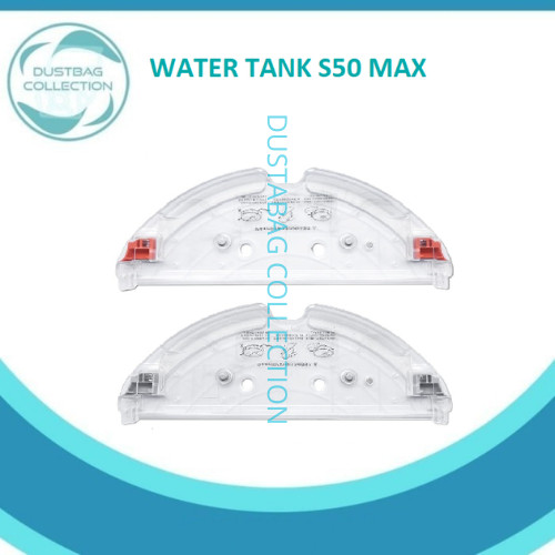 Water Tank Part For Roborock S5 Max S50 Max