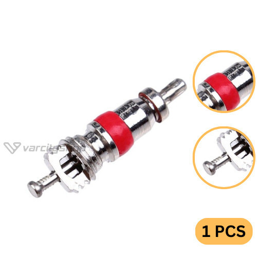 Spuyer Isi Pentil Ban Motor Isi Pentil Ban Mobil Sepeda Universal