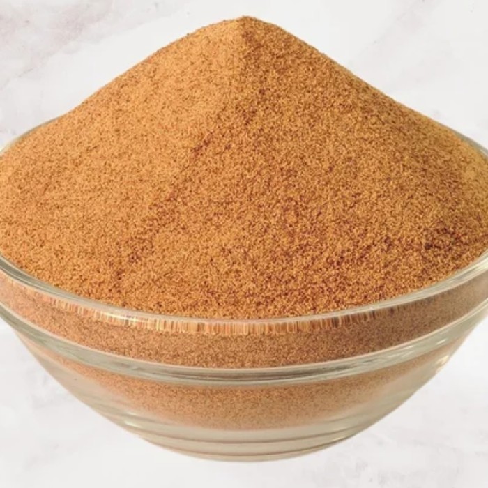 

Walnut Powder Bubuk Kacang Halus Kasar Untuk Bahan Kue Siap Pakai 1Kg