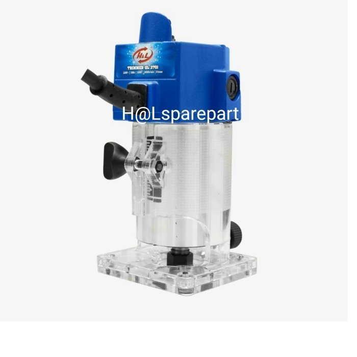 TRIMMER HL 3701
