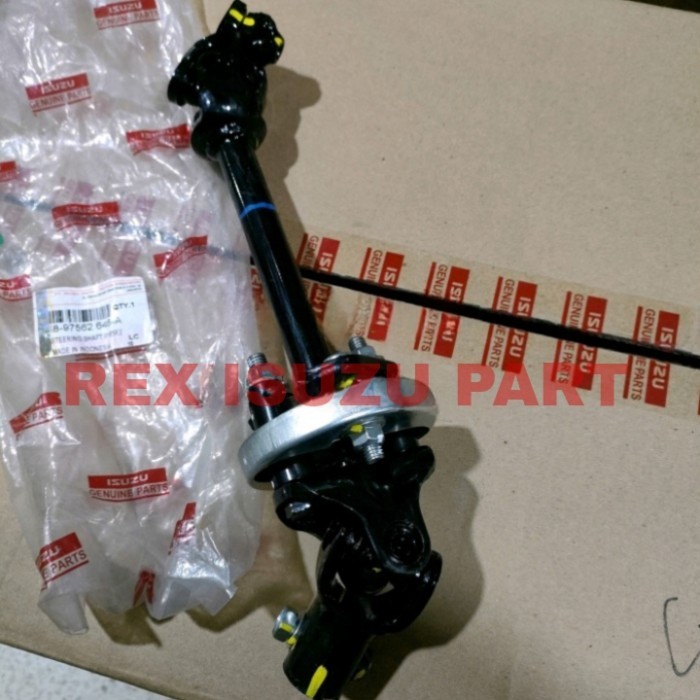 Joint join stir Isuzu panther kapsul LM smart LS turbo EURO 2