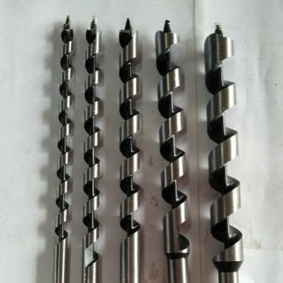 Mata Bor Kayu Panjang 30cm / Auger Drill Bit For Wood Bagus Berkualitas