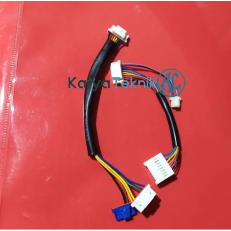 Kabel Sensor AC LG Smart Inverter Dual Cool Inverter