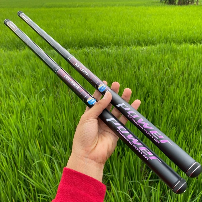 JORAN TEGEK ORCA NAVARA 360 450 dan 540 TERBARU - 540