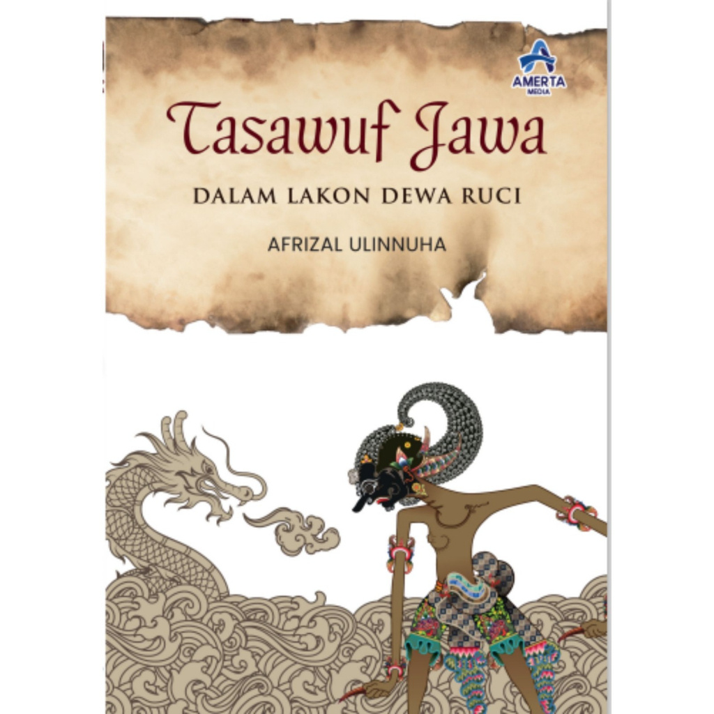 TASAWUF JAWA | Afrizal Ulinnuha