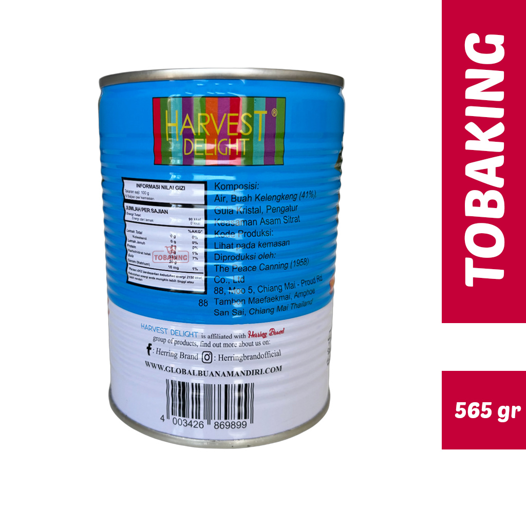 

Maknyuss1 Longan Kaleng Harvest 565 Gr / Kelengkeng / Lengkeng