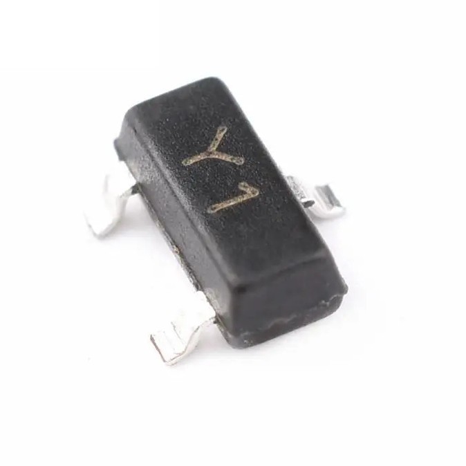 LG99 SS8050 Y1 8050 SOT-23 SMD Transistor