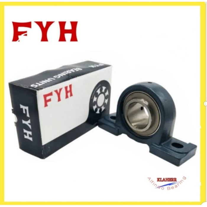 BEARING PILLOWBLOCK UKP 211 FYH