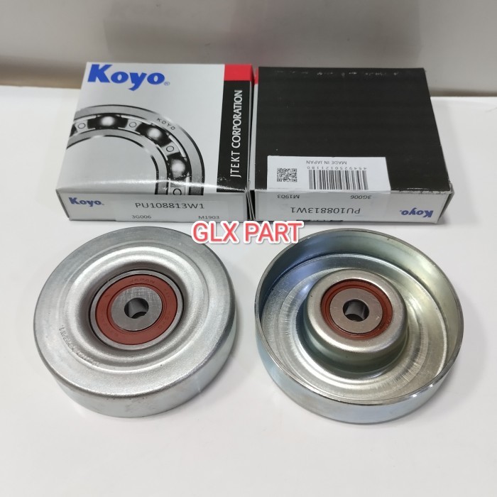 PULLEY TENSIONER AVANZA 1.3 PU108813 RMX