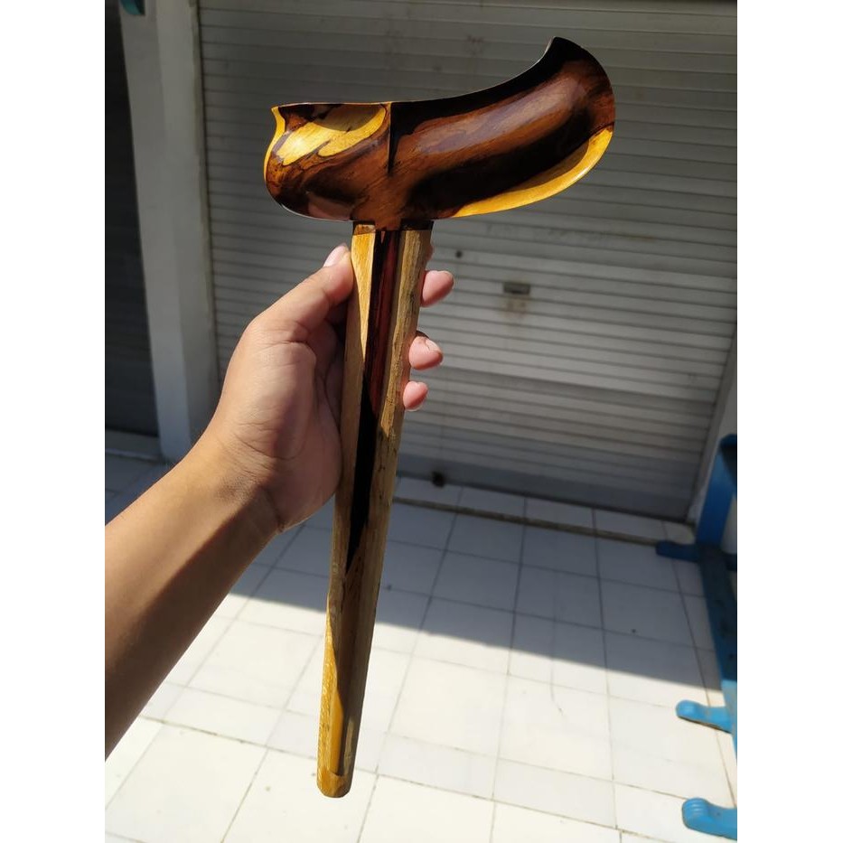 

Warangka Keris Gayaman Solo Halus 2