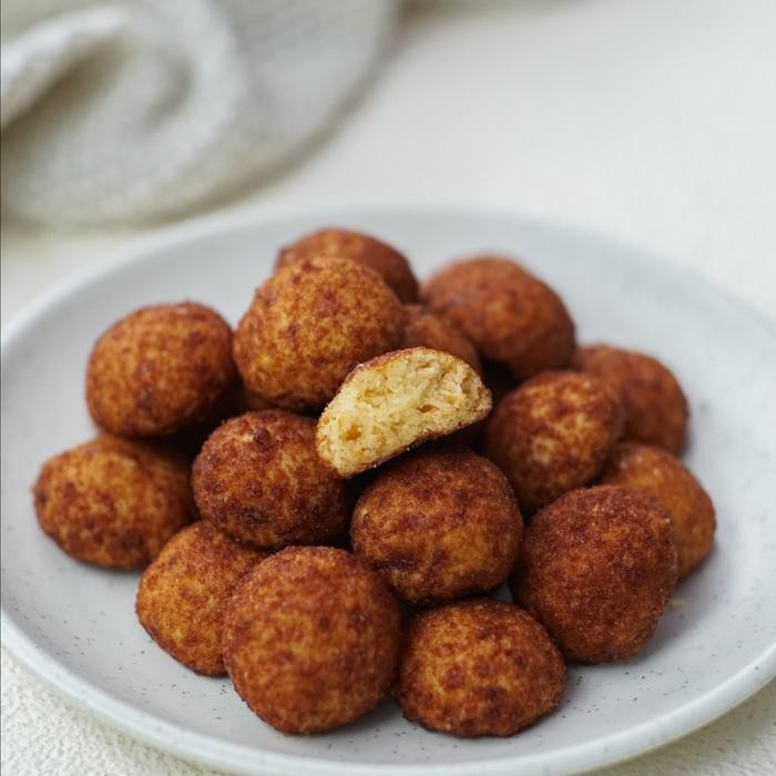 

Cheese Brown / Cheese Palm Sugar Cookies - JOMBLO/250ml