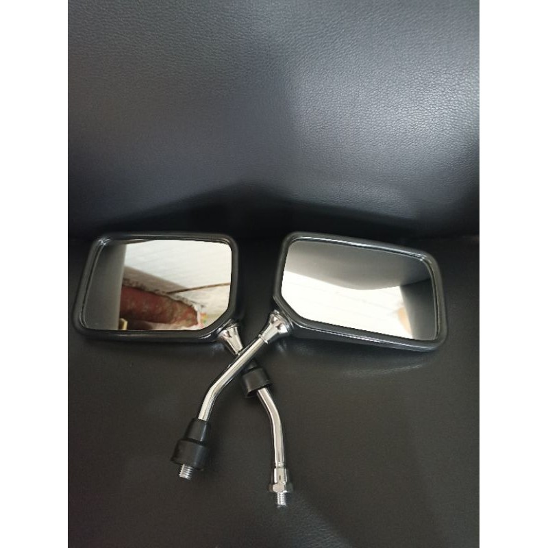 spion cb 400 gl platina