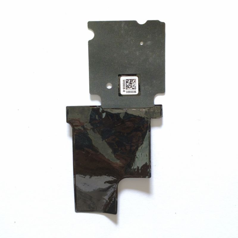 IC SINYAL OPPO A16 ORIGINAL COPOTAN