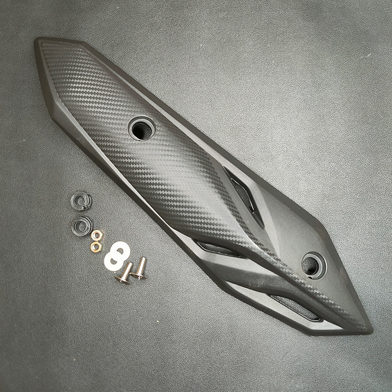 JBM cover knalpot beat 2020 tutup knalpot beat 2020 CKD Beat Deluxe 2020