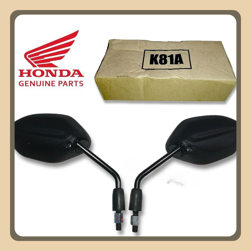 Kaca spion beat fi beat injeksi 2016 beat street original