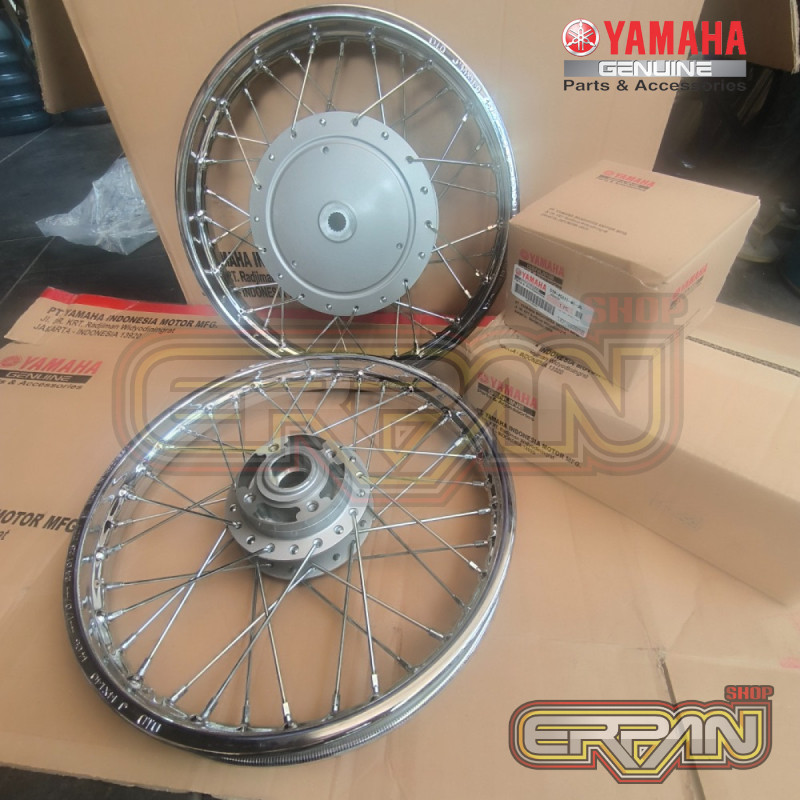 velg mio velg set mio velg mio sporty mio old mio lama mio karbu velg jari jari mio set original yam