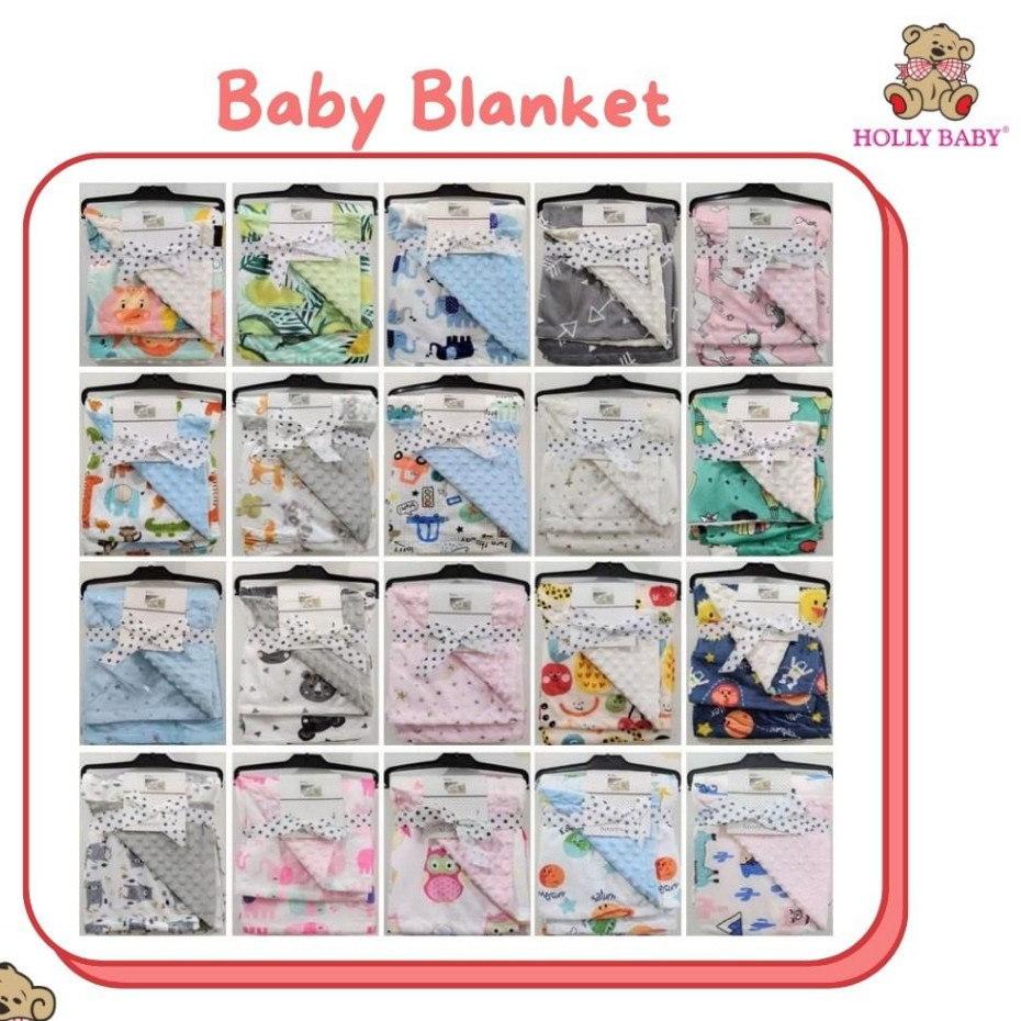 

SELIMUT DF MINKY