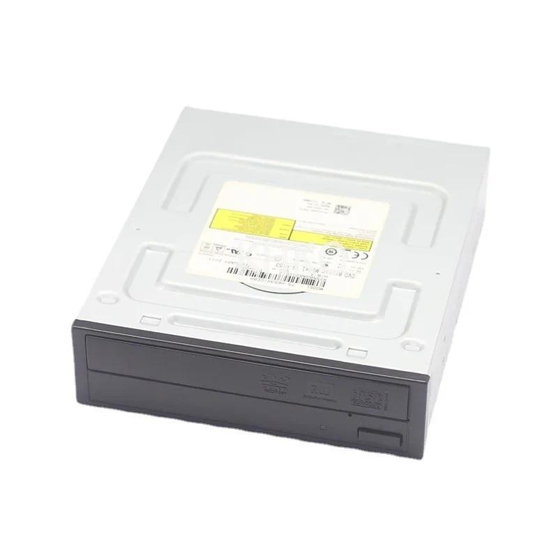 Original DVD-RW Desktop Recorder Burning With Light Carving SATA Serial Optical Drive For PC Desktop