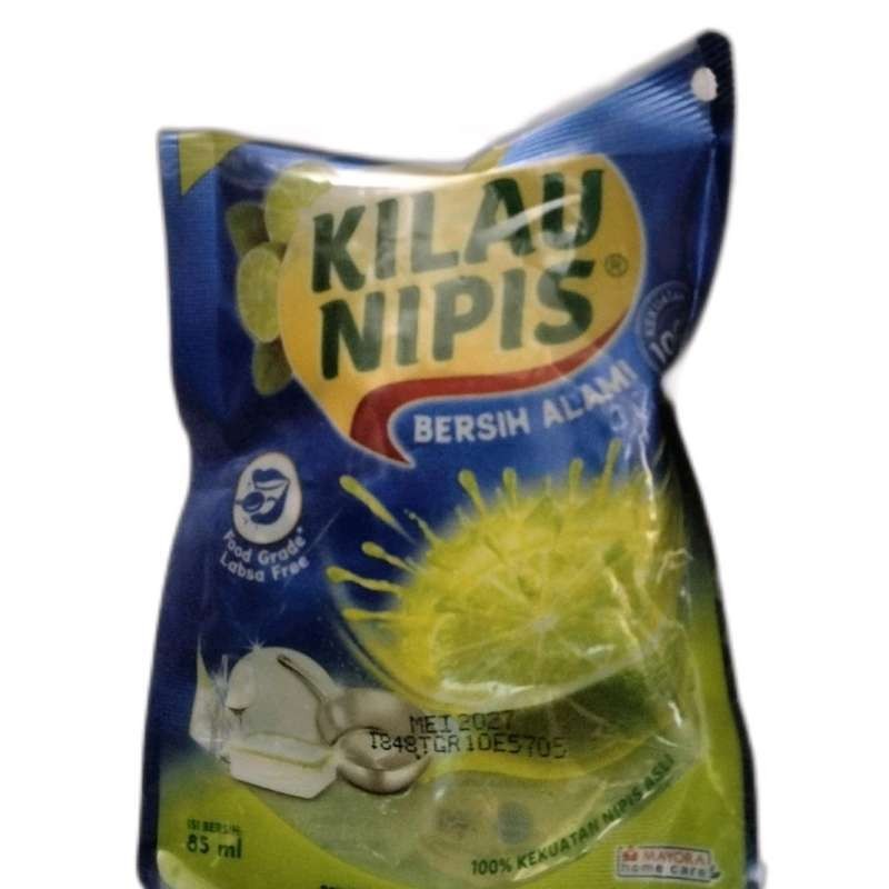 

kilau nipis alami (1pcs/85ml)