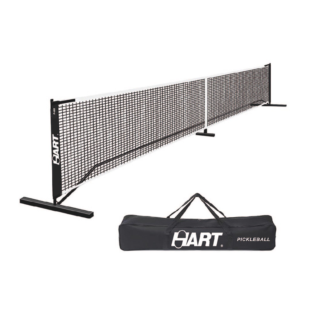 HART PICKLEBALL HART PICKLEBALL NET P-005
