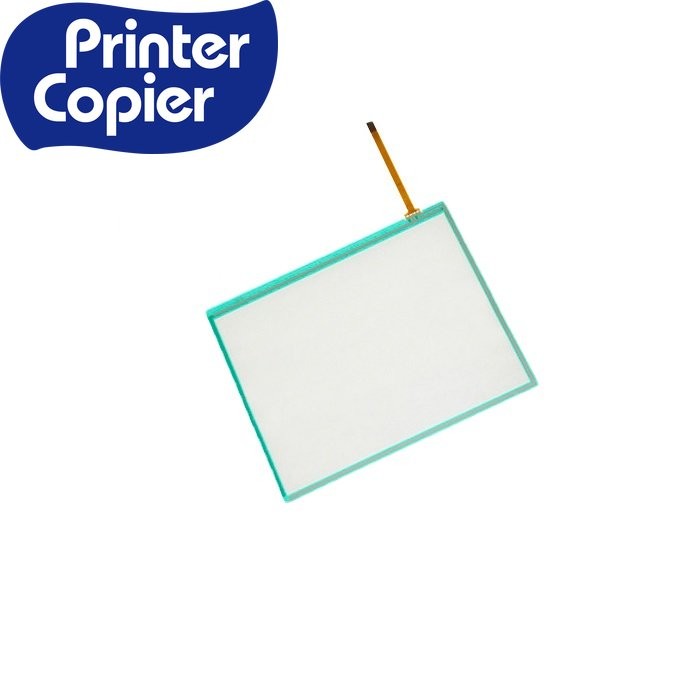 1pcs Touch Screen for Canon IR ADV C5235 C5240 C5250 touch panel