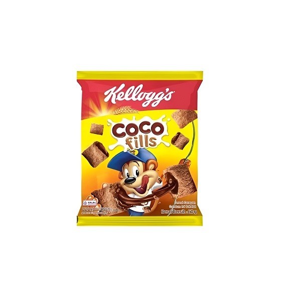 

KELLOG COCO FILLS 60 GR - ARM