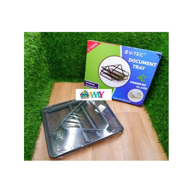 

V-TEC BAK SURAT 2SUSUN VTBS 02 AMY STASIONARY