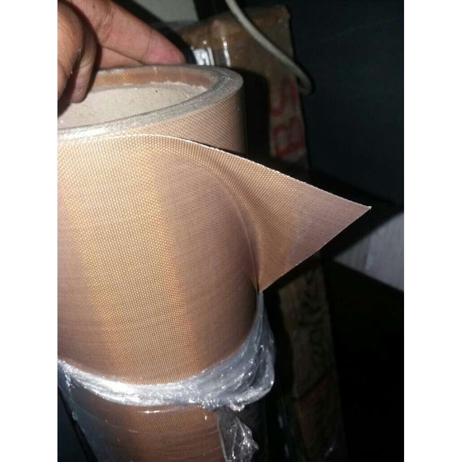 

KAIN TEFLON ANTI PANAS TANPA LEM ukuran 0,35x1 meter x 1 meter