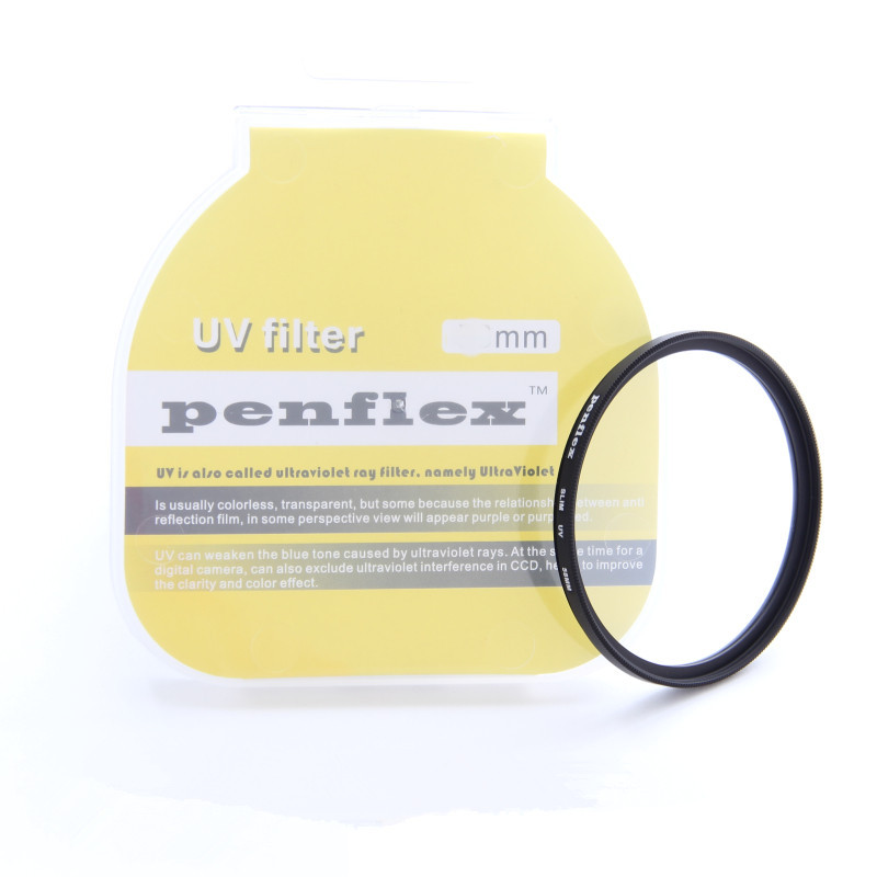 95mm UV Filter Ultra Slim Ultra-Violet For Sigma 50-500mm Tamron SP 150-600mm Nikon 200-500mm Canon 